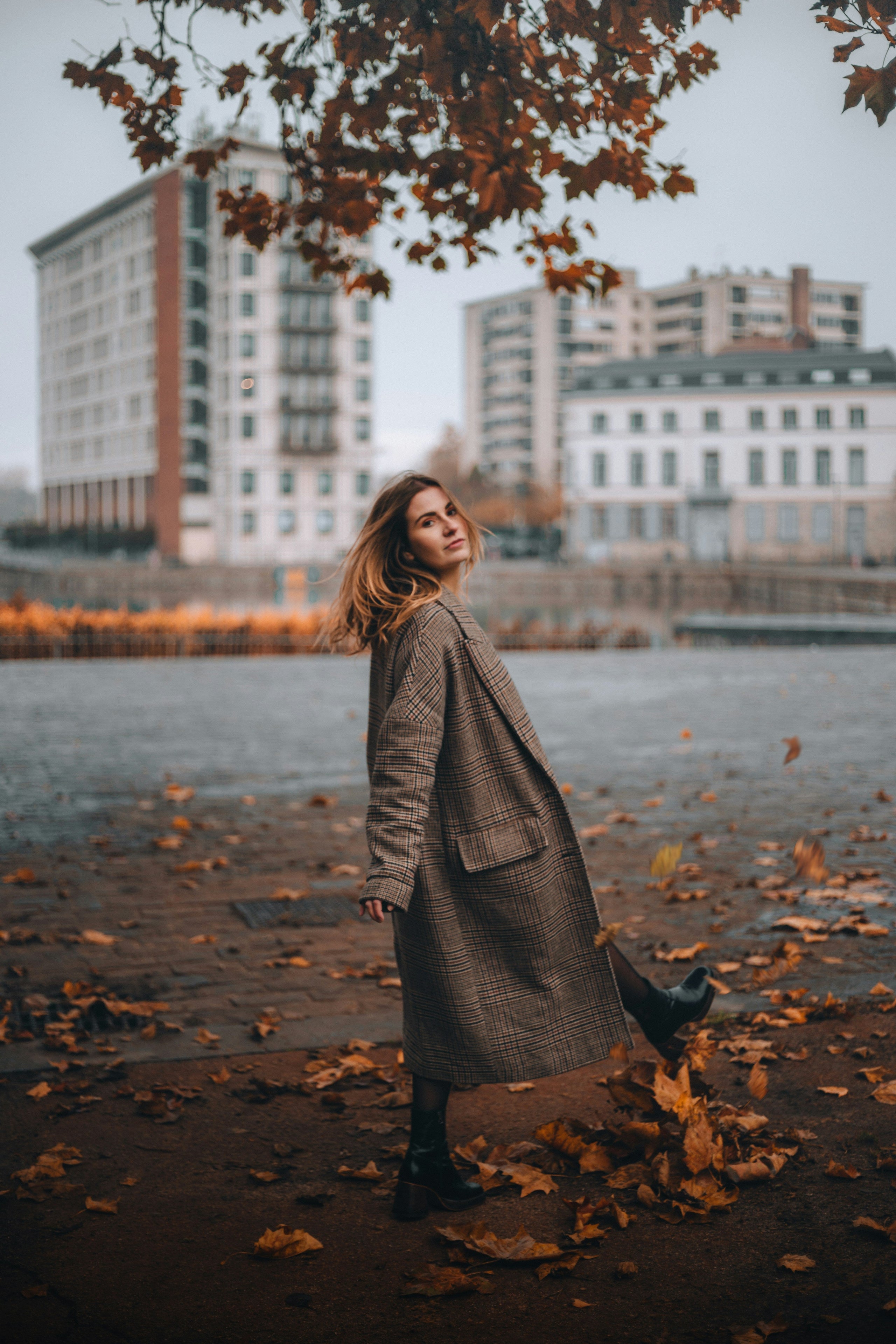 Outerwear
