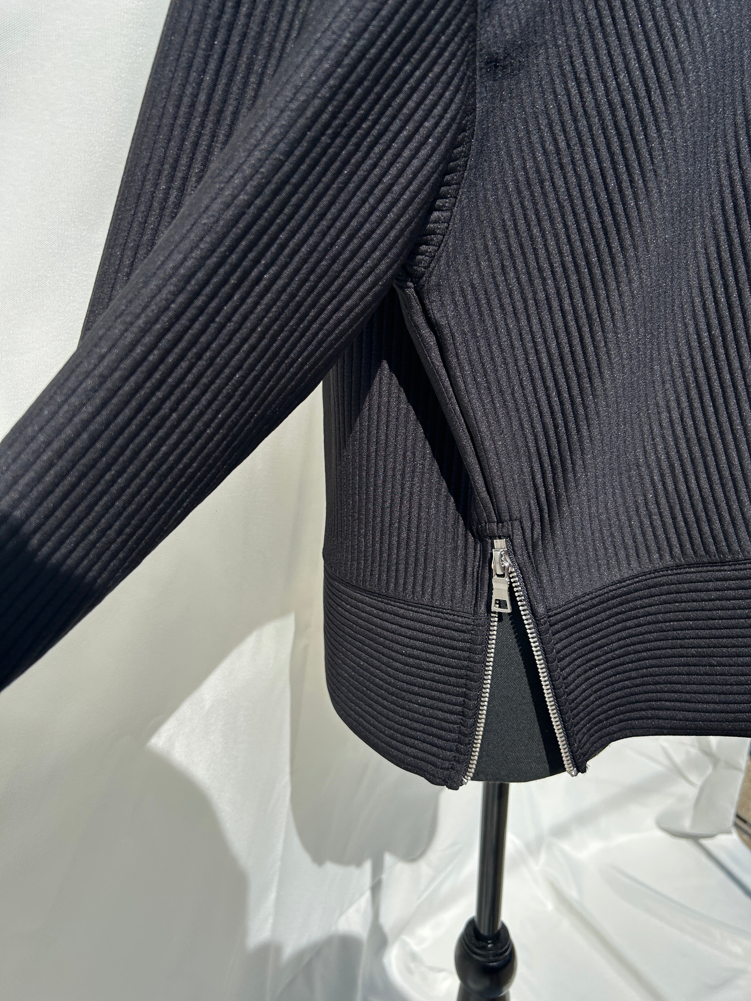 DKNY Sport “3 John 1:2” Shirt - Black