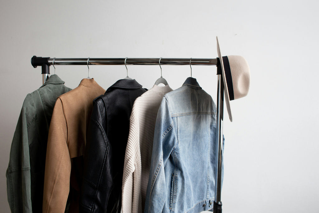 Wardrobe Assessment