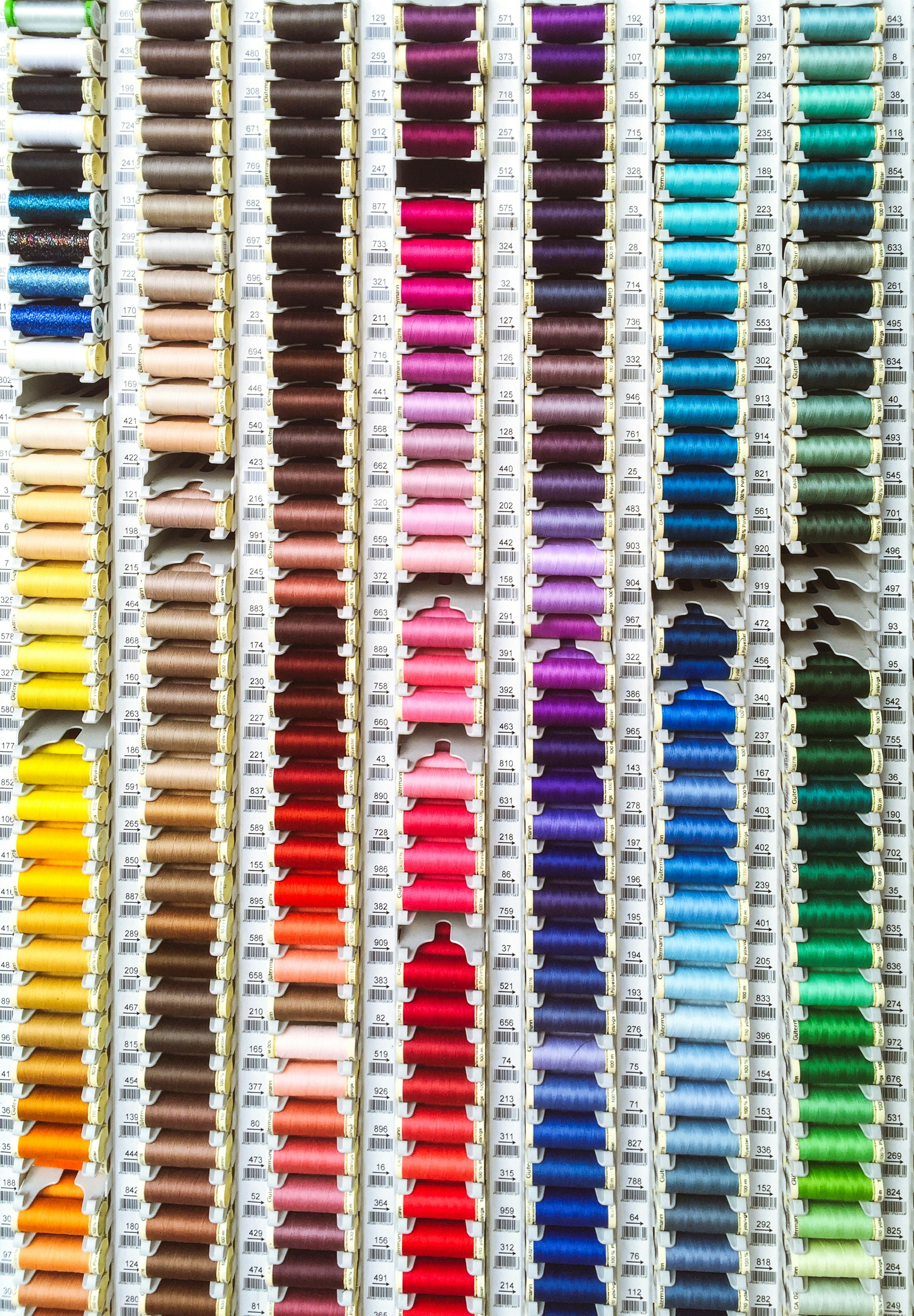Color + Body Analysis